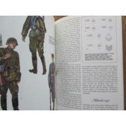he Soviet Army Osprey