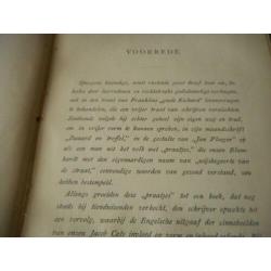 "Zijn God onderricht hem" - C.H. Spurgeon