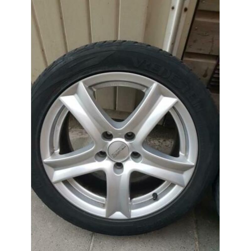 5x112 velgen en winter banden
