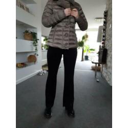 Cape Horn tierra del Fuego trendy damesjas mt 36