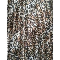 Expresso rok - dierenprint - mt 42 - zgan!
