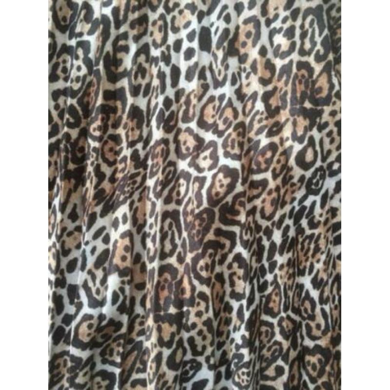 Expresso rok - dierenprint - mt 42 - zgan!