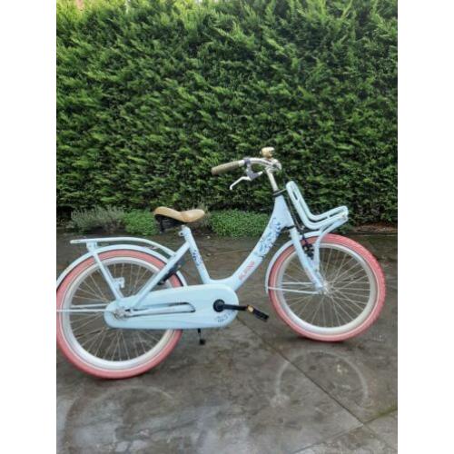 Alpina Cubb meisjesfiets 20 inch