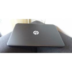 HP Laptop, Als Nieuw, SSD , Office , Wind.10, Goede Accu