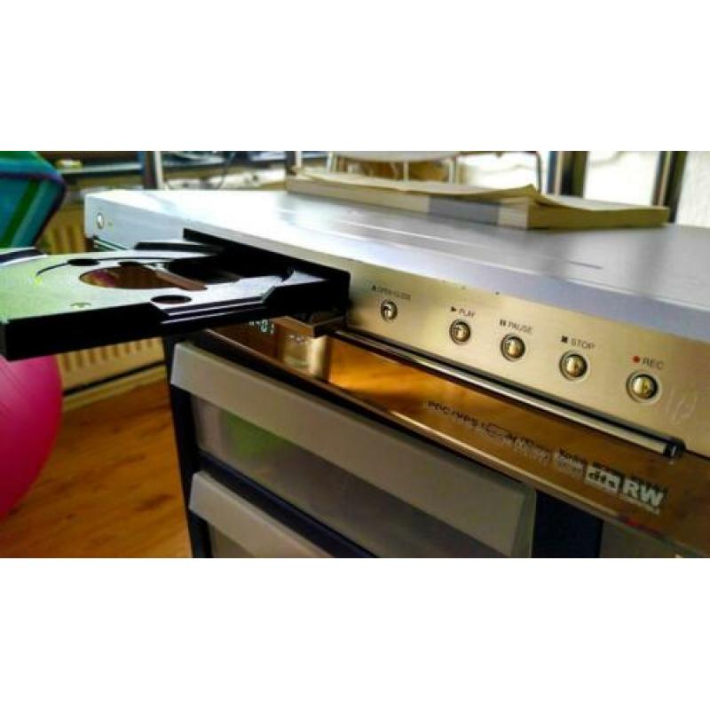 LG DVD Recorder
