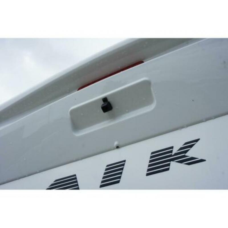 Laika Ecovip 409 Super netjes en compleet