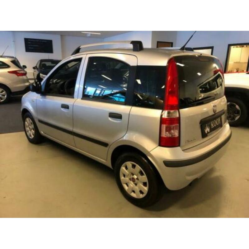 Fiat Panda 1.2 Edizione Cool 6/12 M Garantie