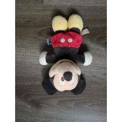 Mickeys