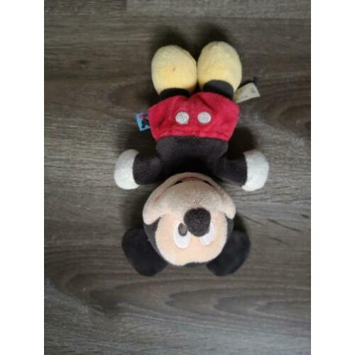 Mickeys