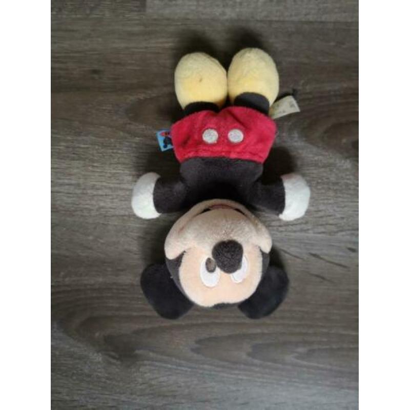 Mickeys