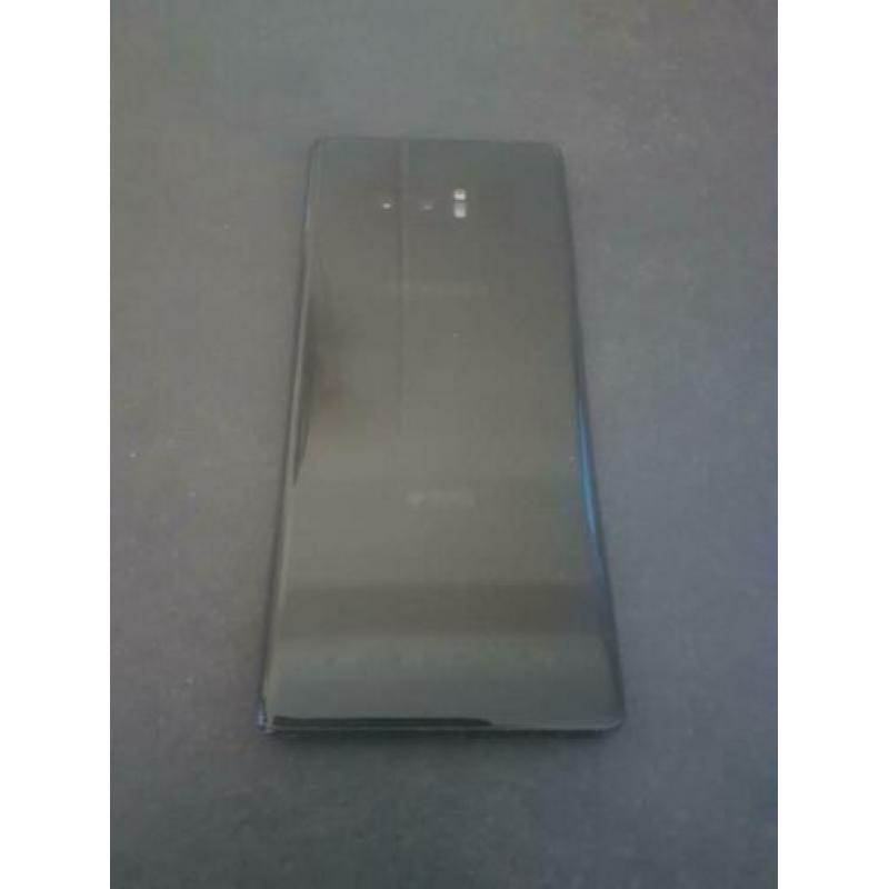 Samsung galaxy note 8 duo sim
