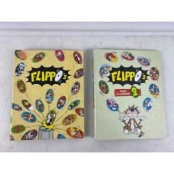 Flippo's in map N2007