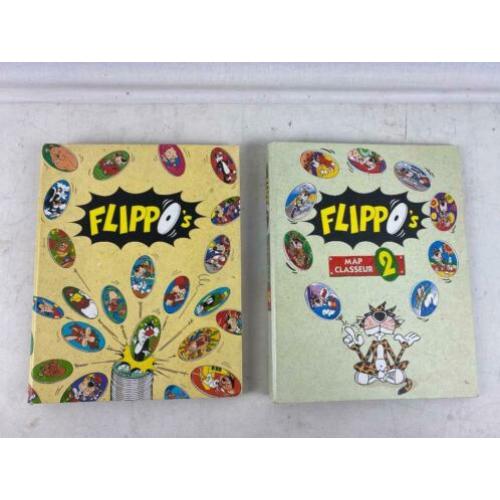 Flippo's in map N2007