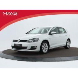 Volkswagen Golf 1.0 Tsi 115pk Comfortline | Navigatie | Clim