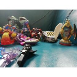 Skylanders