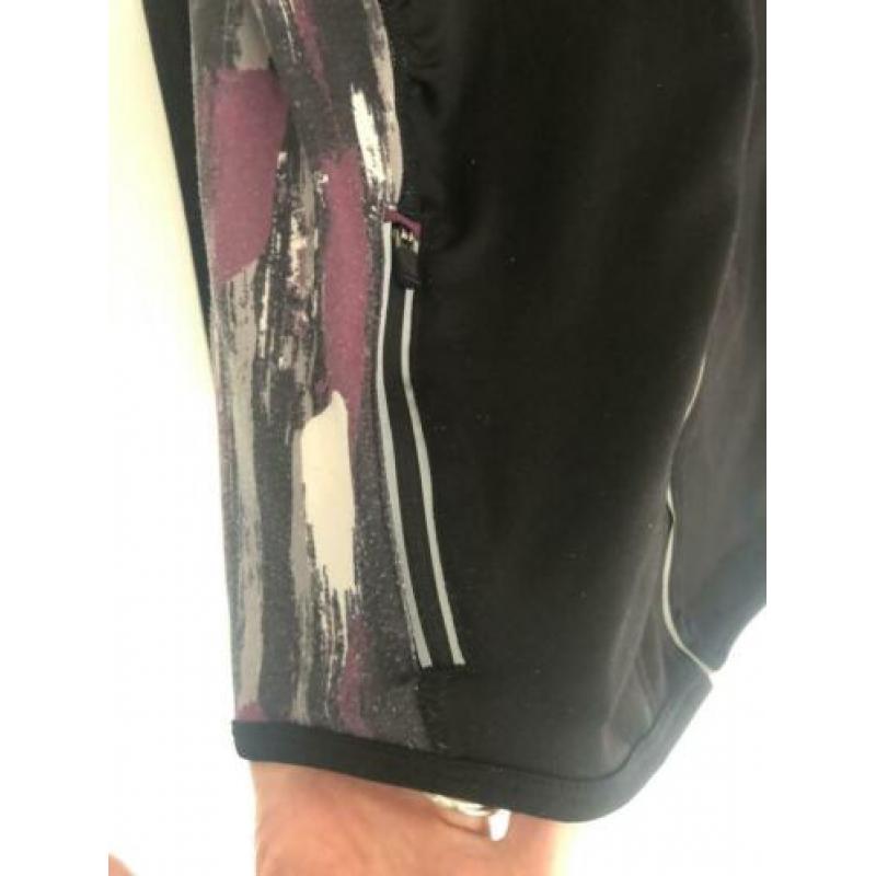 Zwangerschaps sportvest maat M