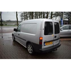 Opel Combo 1.3 CDTi Comfort NAVIGATIE/TREKHAAK/SIDE BARS/NIE