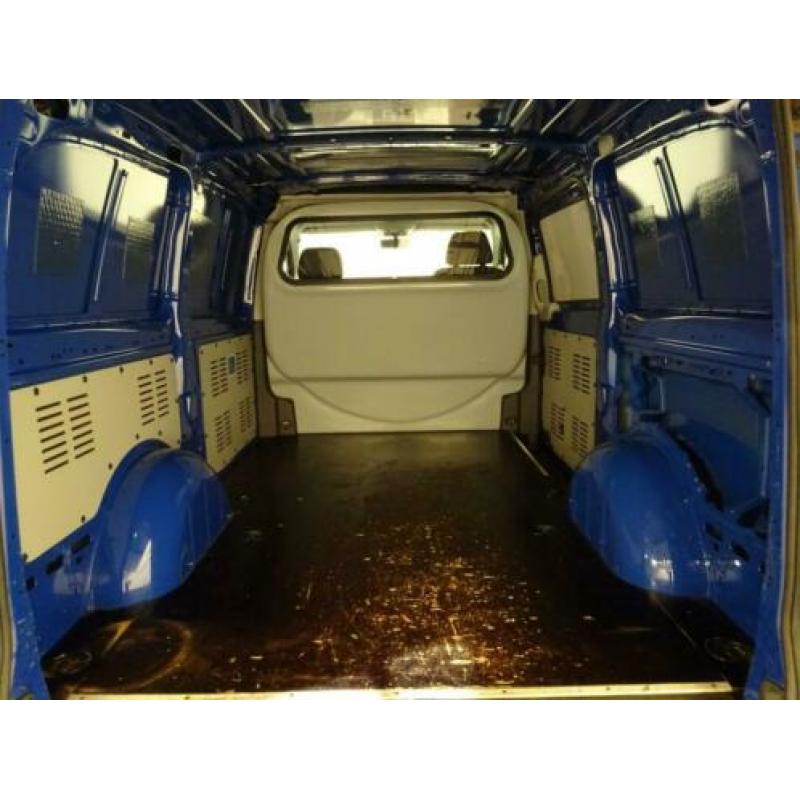Mercedes-Benz Vito 113 CDI L2H1 4x4 / Automaat / Airco / Tre