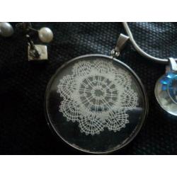 antieke sieraden het meeste met een keurtje