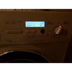 Teab Bosch wasmachine