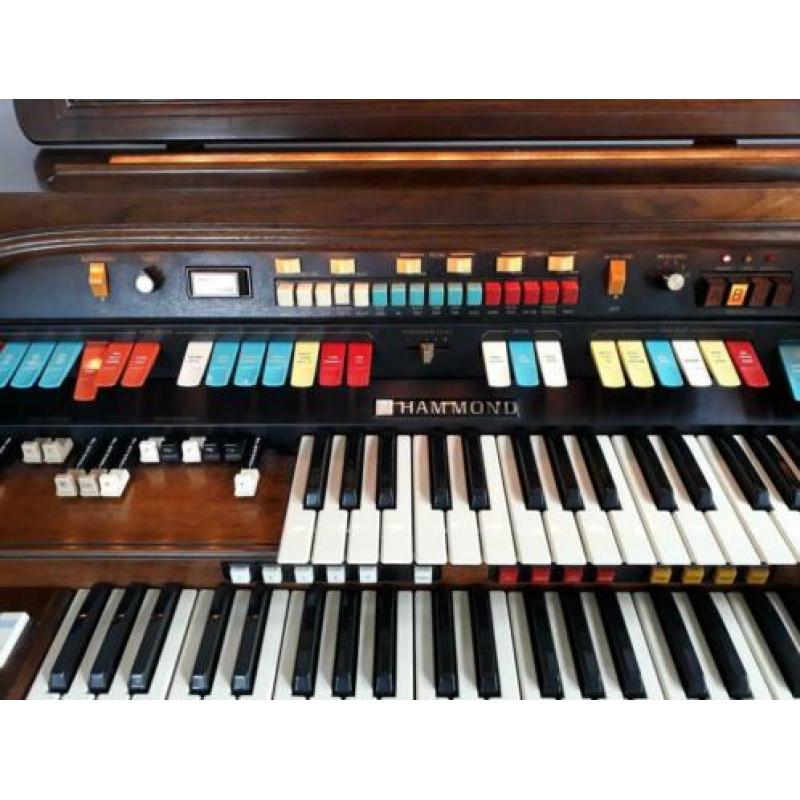 Hammond Aurora Classic