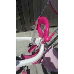 driewieler 3 in 1 van Smart Trike voor €5,00