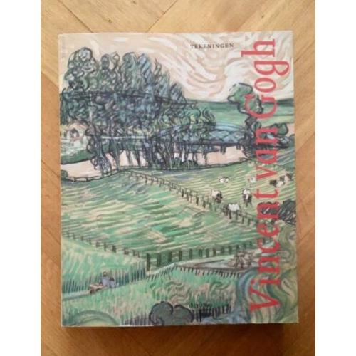 Van Gogh: Tekeningen