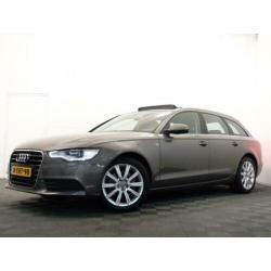 Audi A6 Avant 2.0 TFSI 180pk Pro Line S [S-Line] Autom Panor