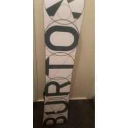Burton 15