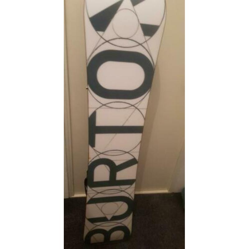 Burton 15
