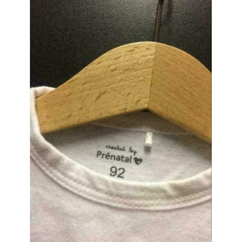 Prenatal pyjama set, maat: 92