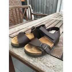 nieuw HUSH PUPPIES kinderschoen maat 32