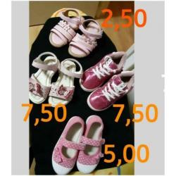 Kinderschoenen 24