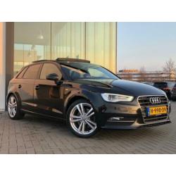Audi A3 Sportback 1.8 TFSI Ambition Pro Line S Pano S-Tronic