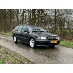 Volvo V40 1.8 Europa Airco Half Leer APK 06-11-2020