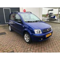 Fiat Panda 1.2 Emotion Goed onderhouden/Navi/Climate-C/Achte