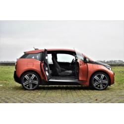 BMW I3 Range Extender Comfort Leder, Camera, Prijs is EX. BT