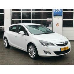 Opel Astra 1.4 Turbo Sport Xenon Navi