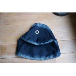 Bugaboo Cameleon Denim 007 limited editon zonnekap