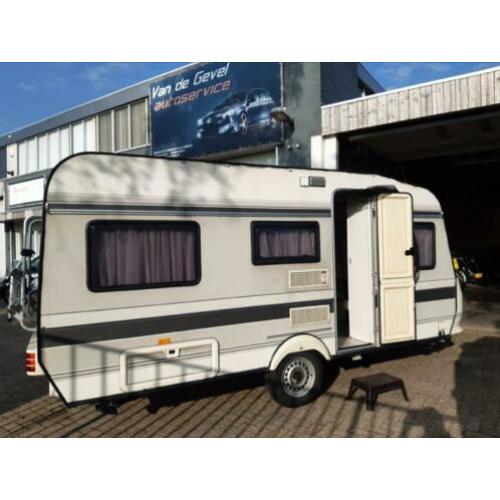 Hobby classic 460t