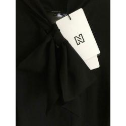 Nieuw! Nikkie Sara Layer dress mast 40