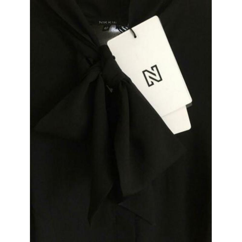 Nieuw! Nikkie Sara Layer dress mast 40