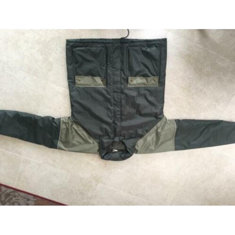 Artic vispak (iso-pak)