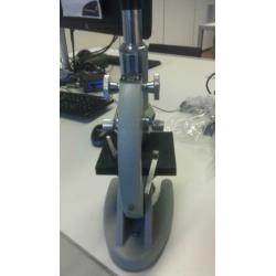 euromex microscoop