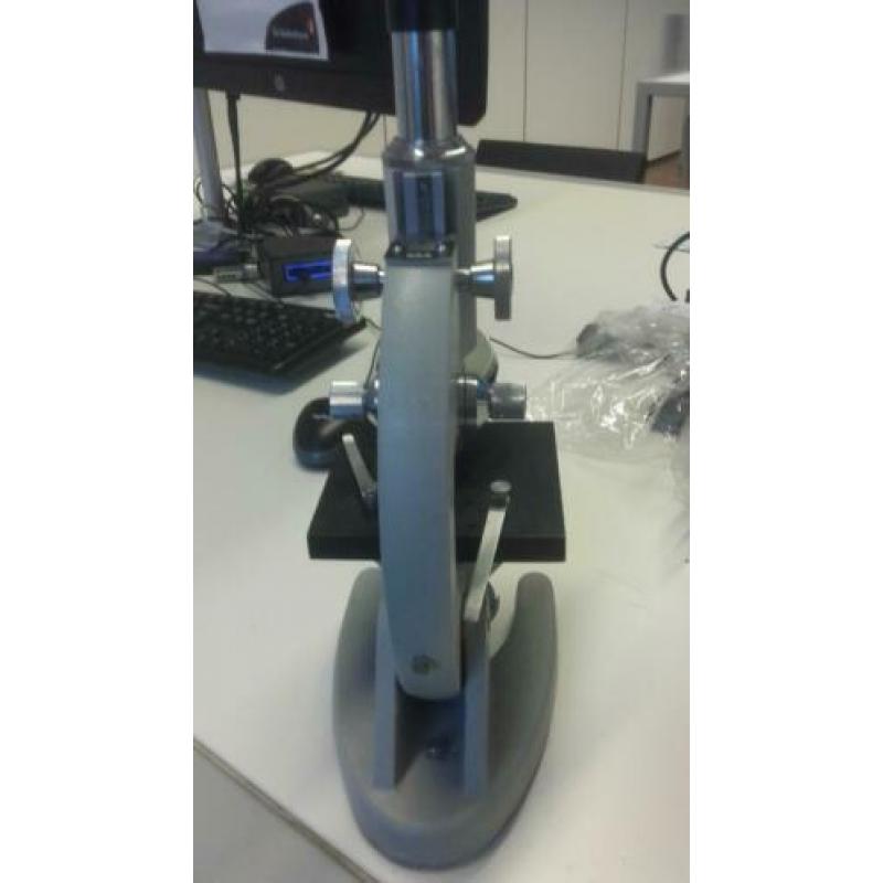 euromex microscoop