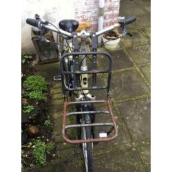Montego 28inch dames fiets 7versnellingen