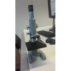 euromex microscoop