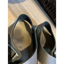 Birkenstock maat 33 zo goed als nieuw