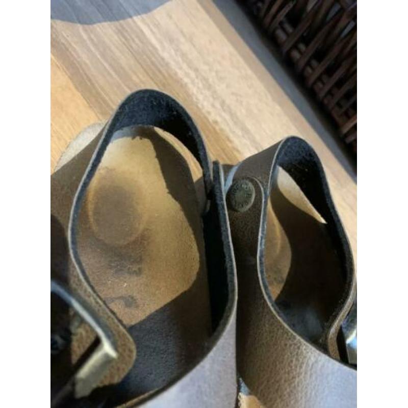 Birkenstock maat 33 zo goed als nieuw
