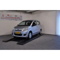 DAIHATSU Cuore 1.0 51KW 5D Trend